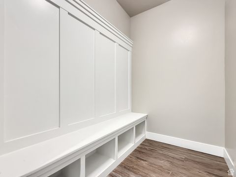 Tiny photo for 297 E 1500 N, Harrisville, UT 84404 (MLS # 2115783)