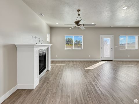 Tiny photo for 297 E 1500 N, Harrisville, UT 84404 (MLS # 2115783)