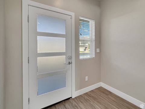 Tiny photo for 297 E 1500 N, Harrisville, UT 84404 (MLS # 2115783)