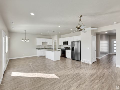 Tiny photo for 297 E 1500 N, Harrisville, UT 84404 (MLS # 2115783)