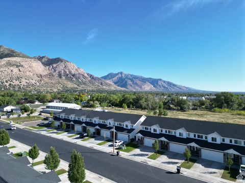 Tiny photo for 297 E 1500 N, Harrisville, UT 84404 (MLS # 2115783)