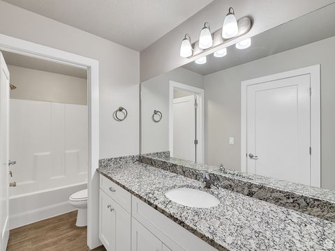 Tiny photo for 297 E 1500 N, Harrisville, UT 84404 (MLS # 2115783)