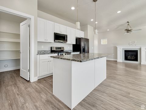Tiny photo for 297 E 1500 N, Harrisville, UT 84404 (MLS # 2115783)