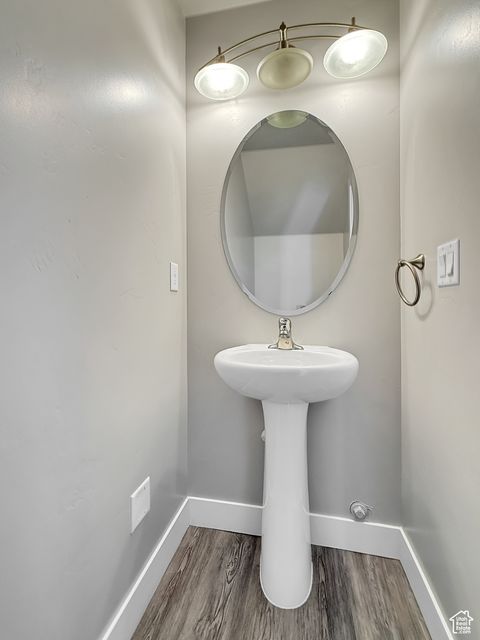 Tiny photo for 297 E 1500 N, Harrisville, UT 84404 (MLS # 2115783)