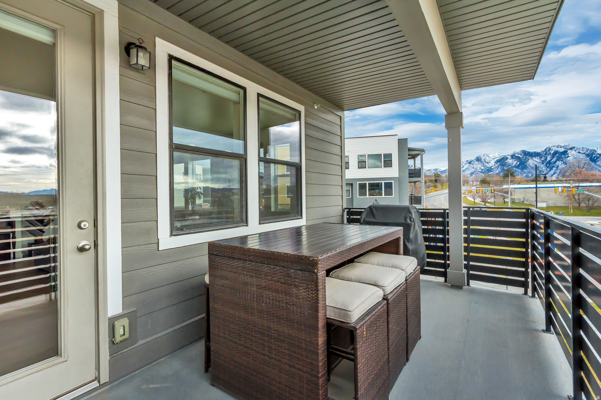 JORDAN HEIGHTS - Residential