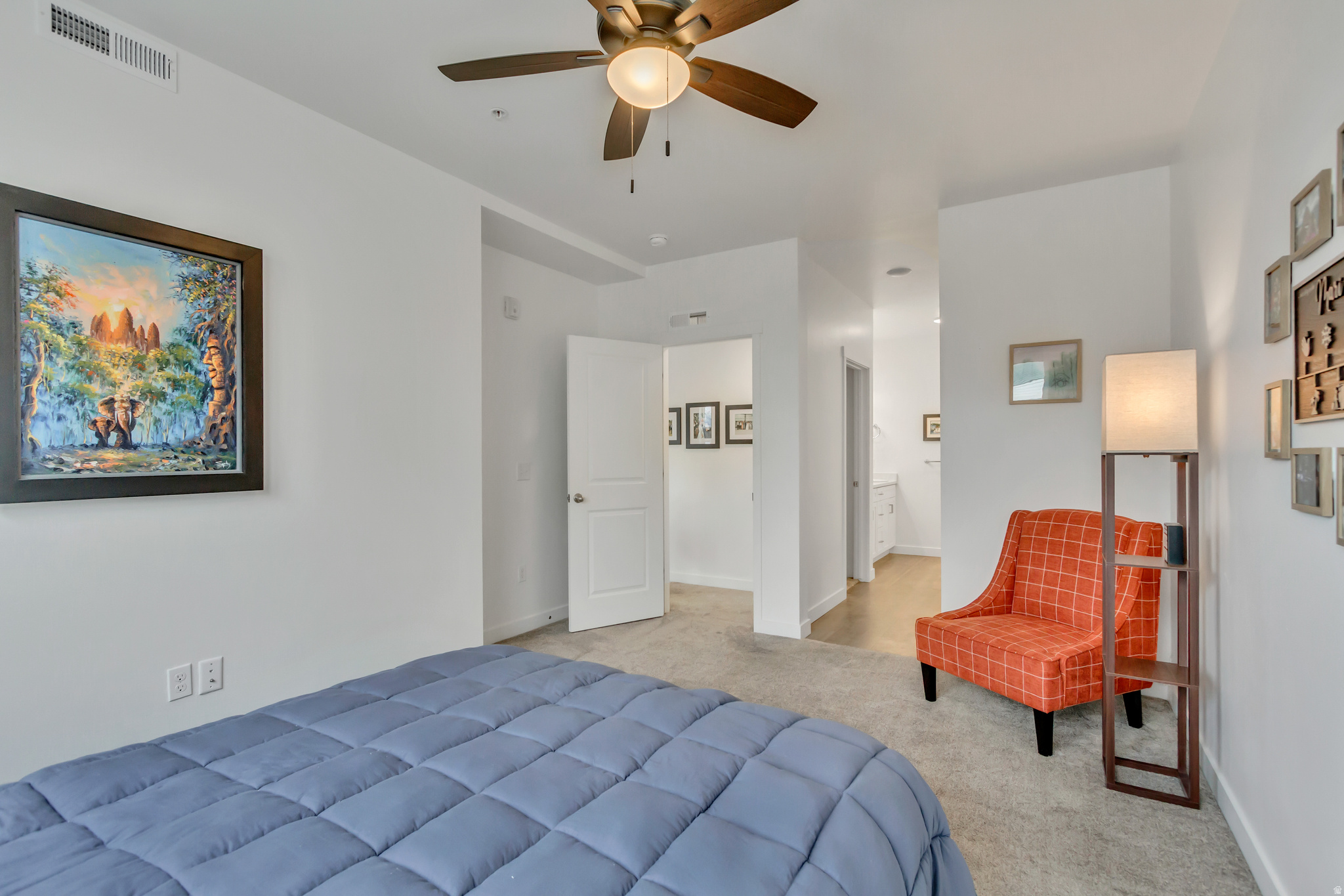 JORDAN HEIGHTS - Residential