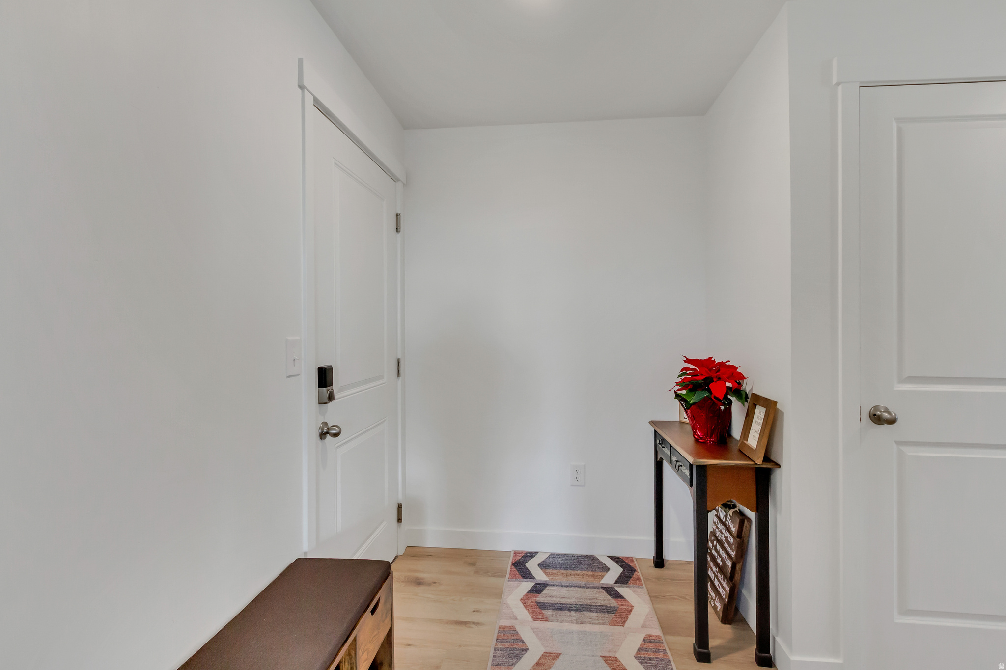 JORDAN HEIGHTS - Residential