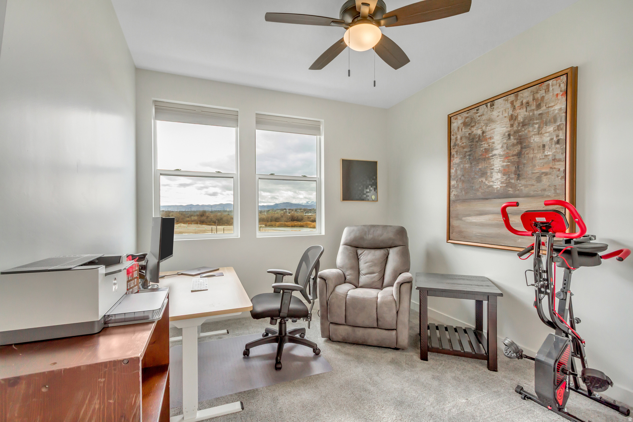 JORDAN HEIGHTS - Residential