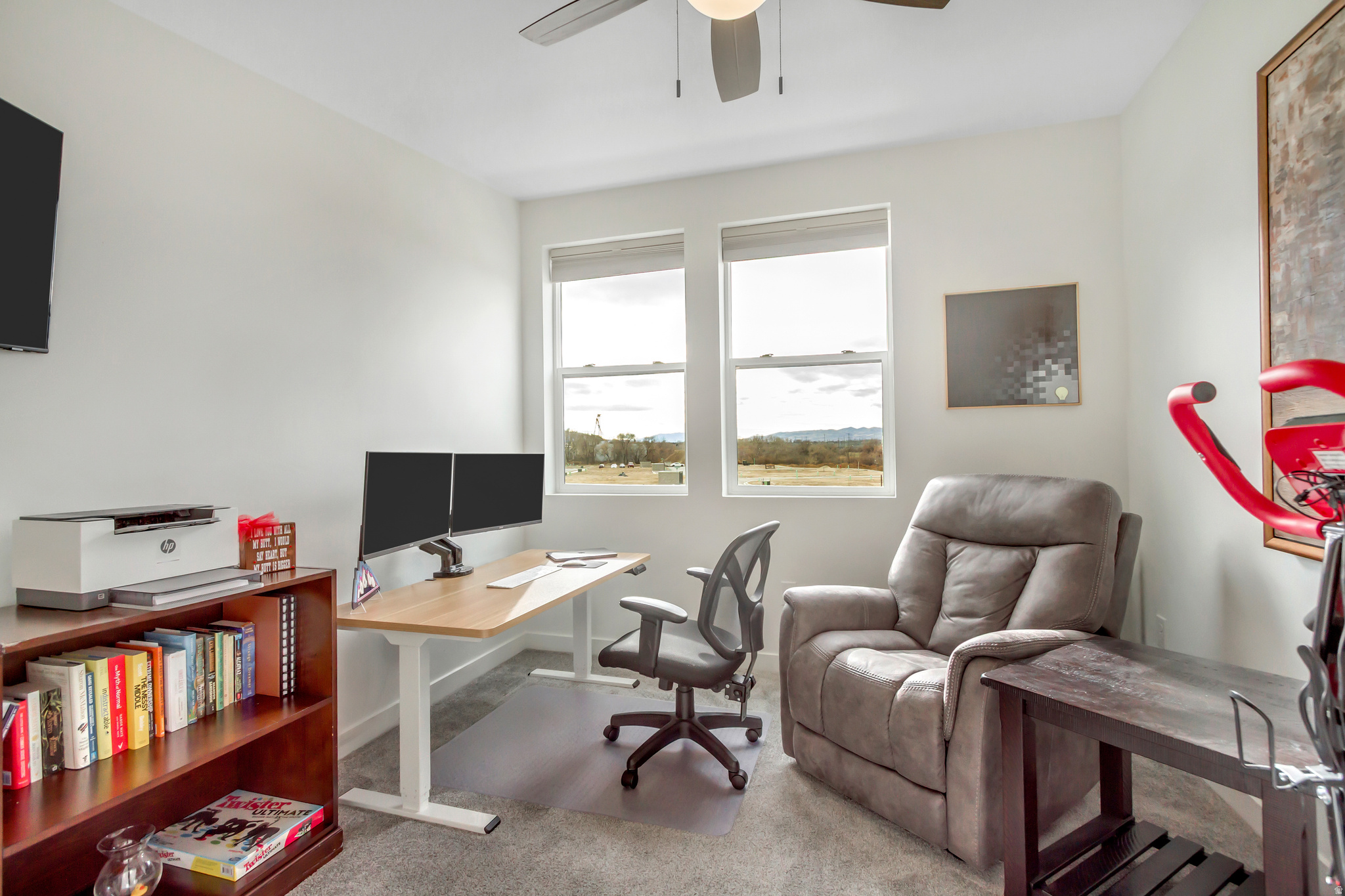 JORDAN HEIGHTS - Residential