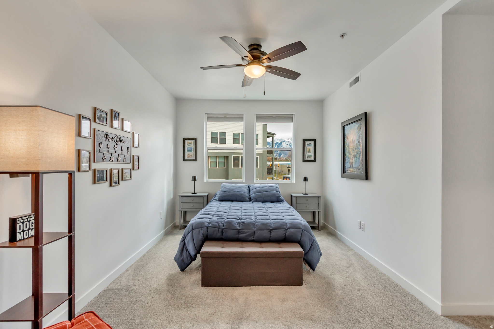 JORDAN HEIGHTS - Residential