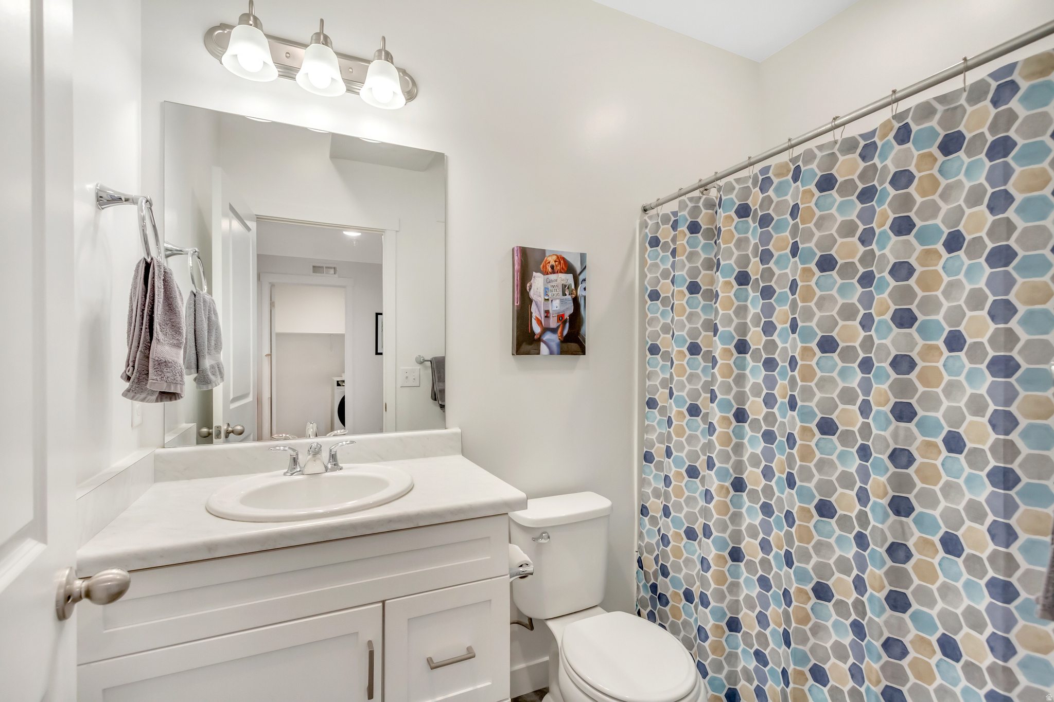 JORDAN HEIGHTS - Residential