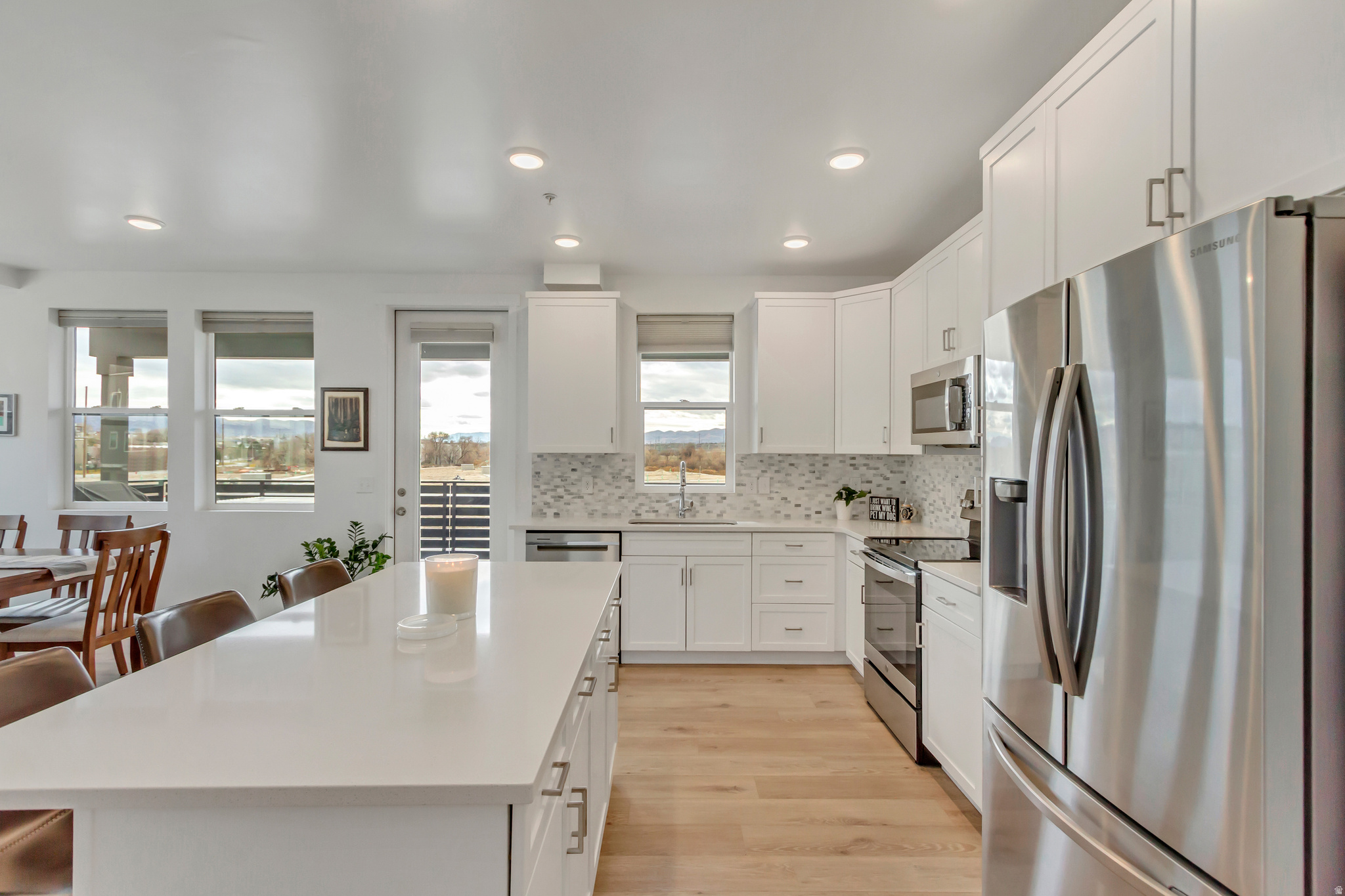 JORDAN HEIGHTS - Residential