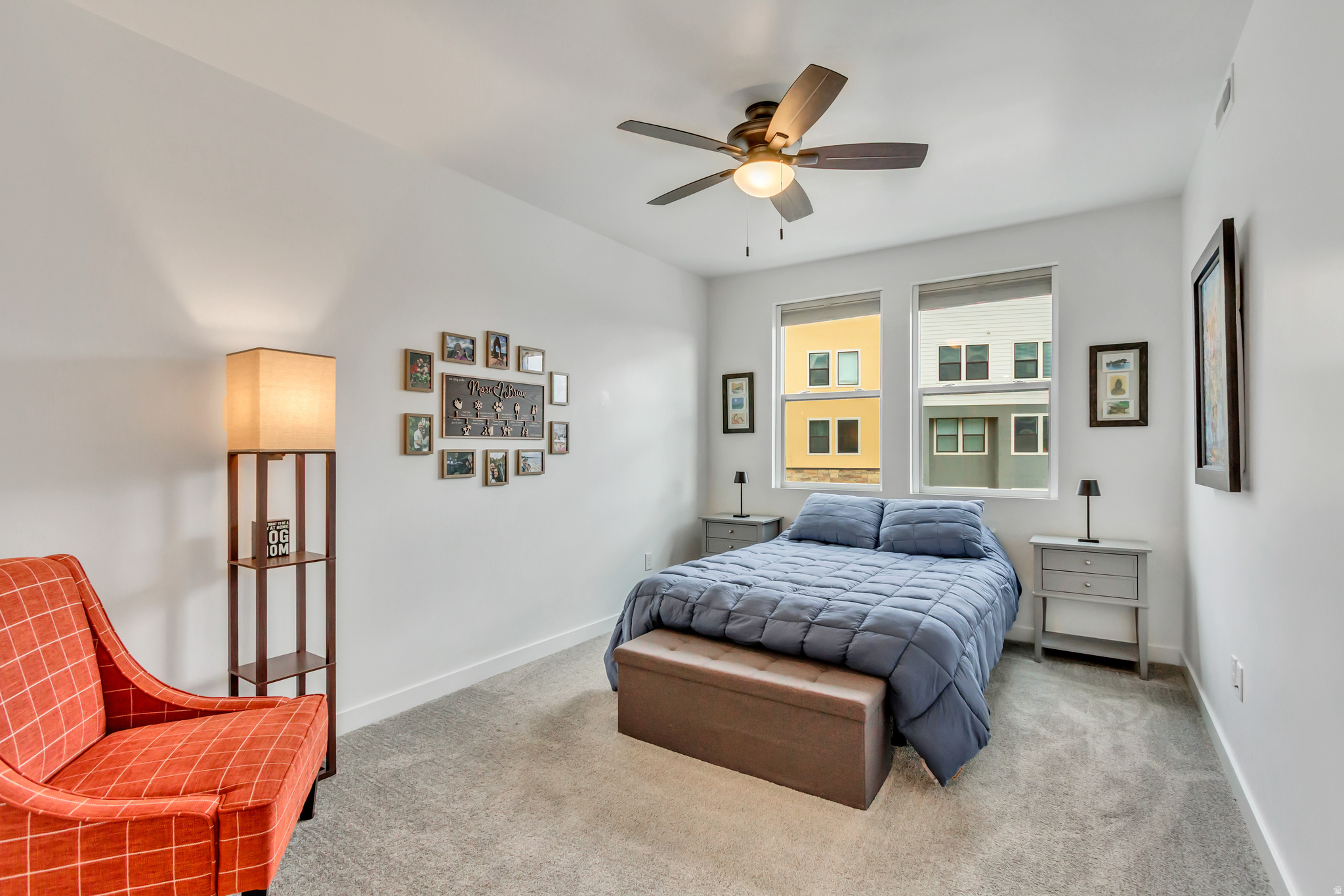 JORDAN HEIGHTS - Residential