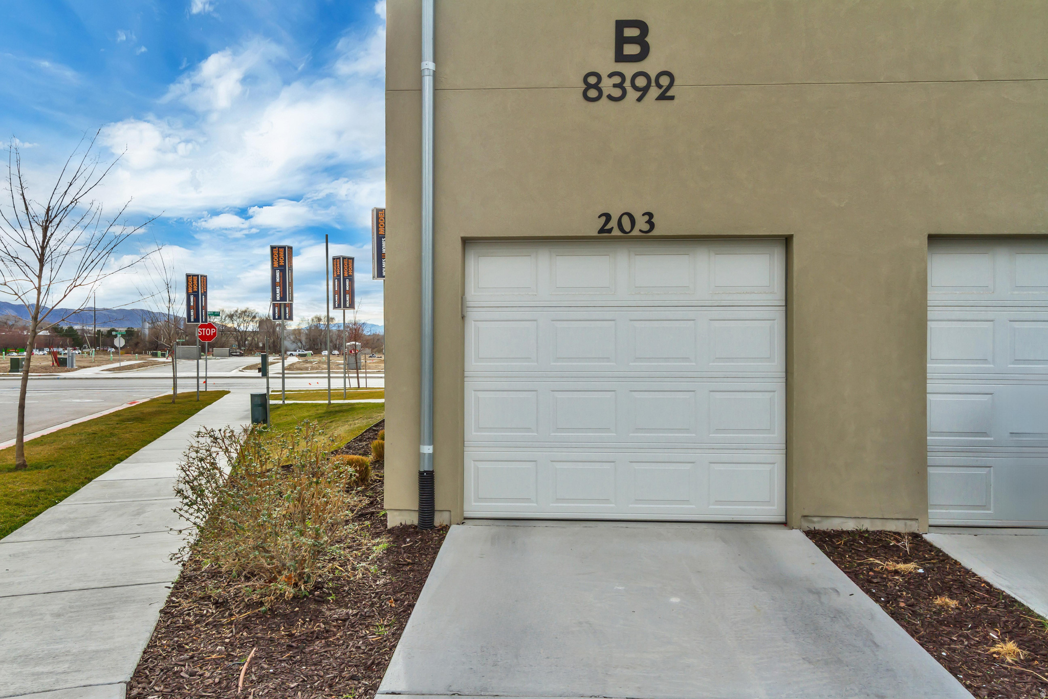 JORDAN HEIGHTS - Residential