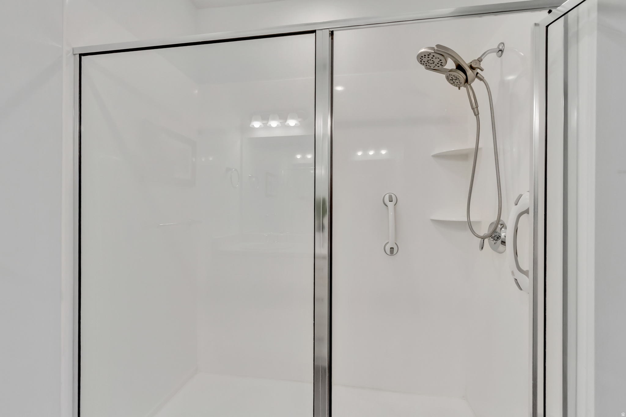 JORDAN HEIGHTS - Residential