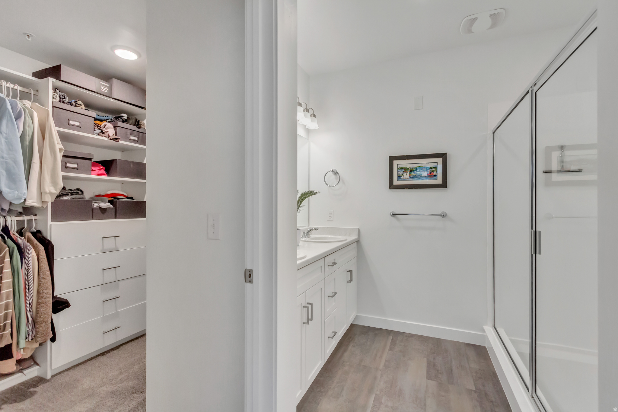 JORDAN HEIGHTS - Residential