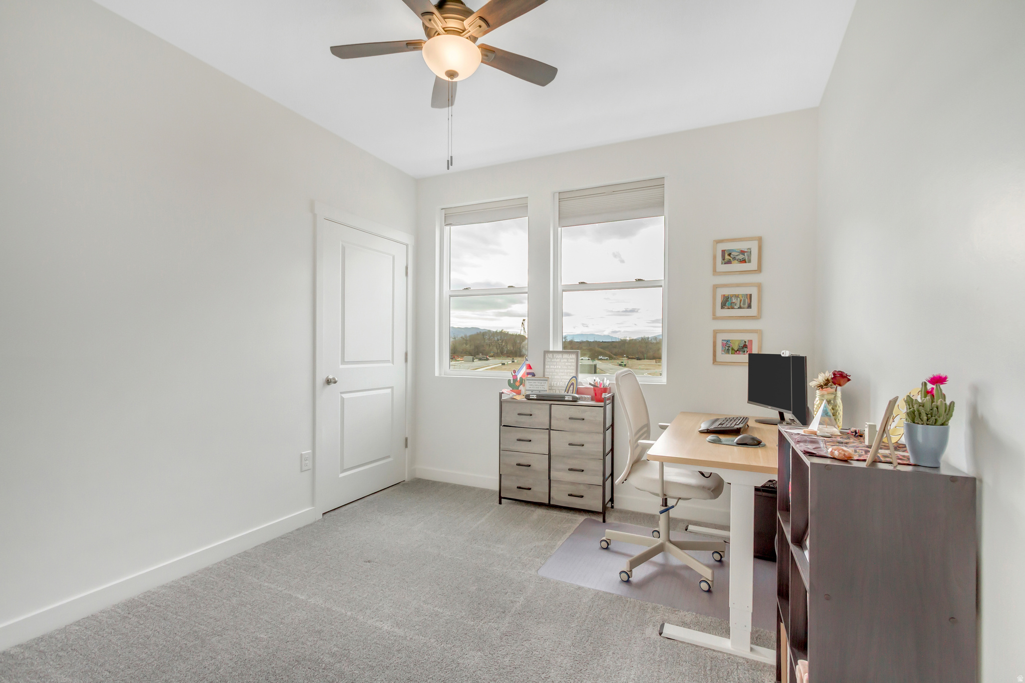 JORDAN HEIGHTS - Residential