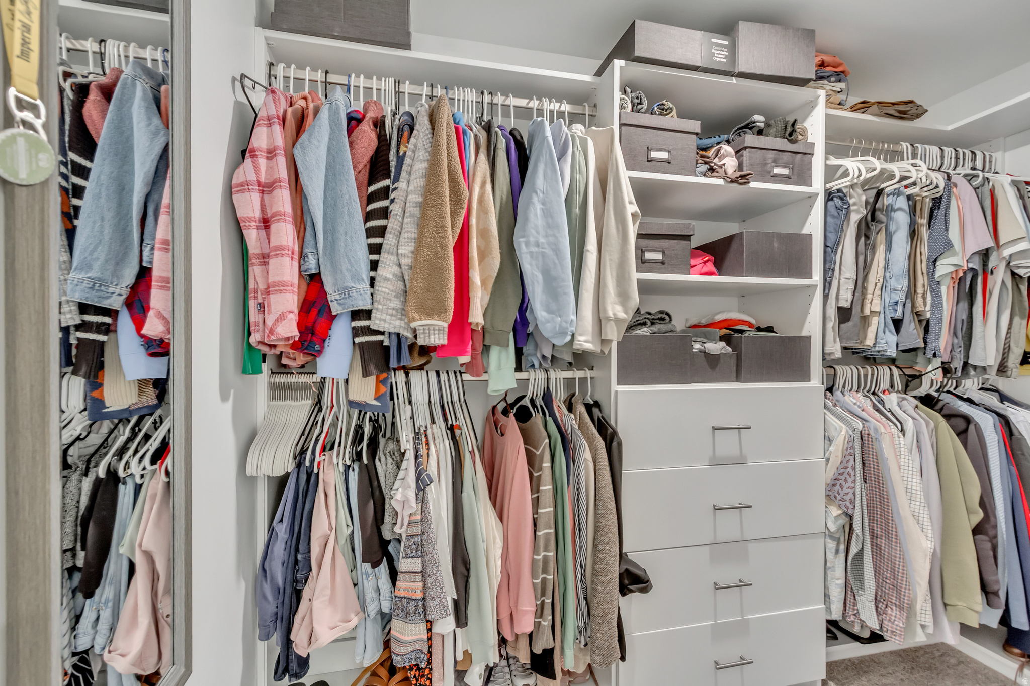 JORDAN HEIGHTS - Residential