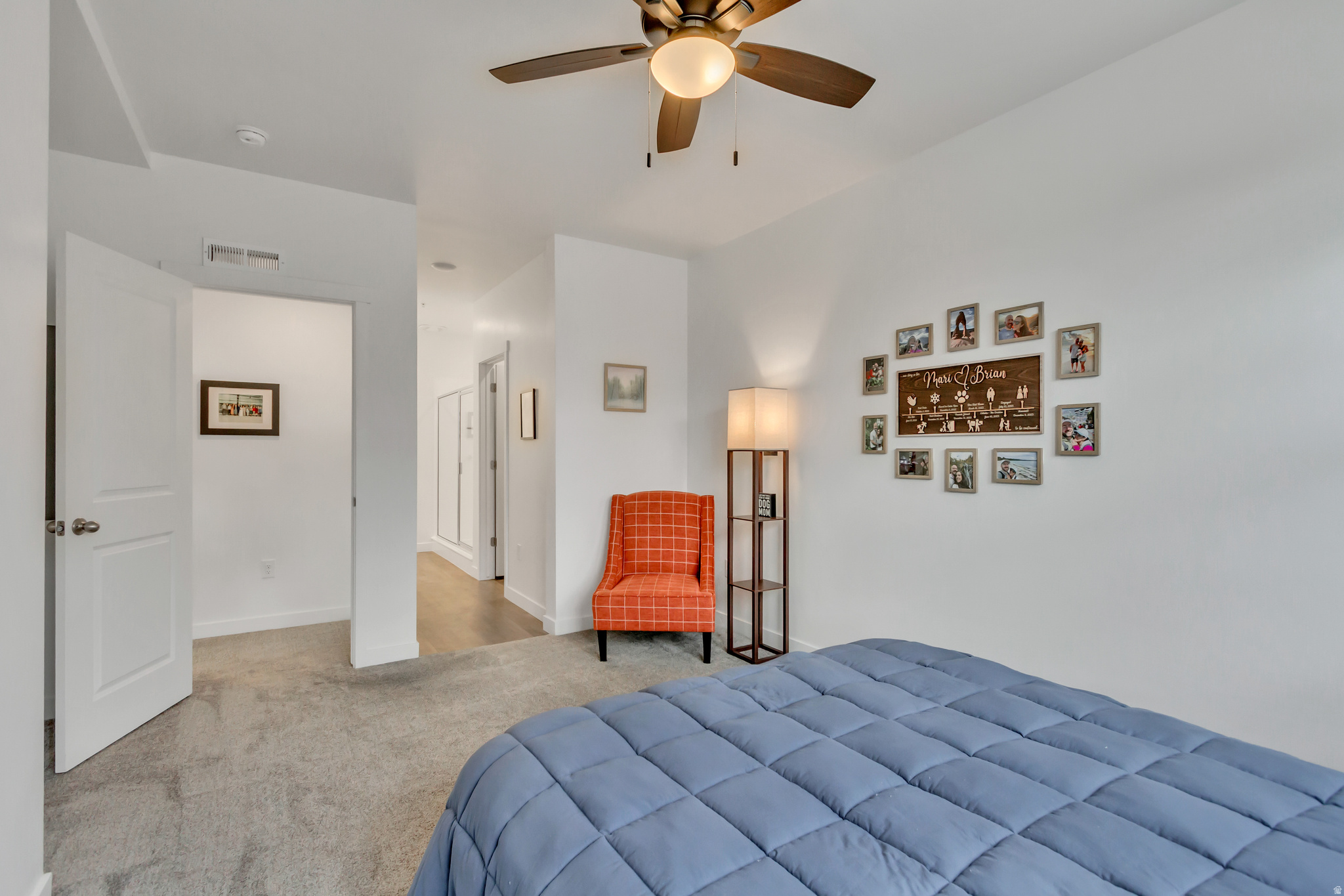 JORDAN HEIGHTS - Residential