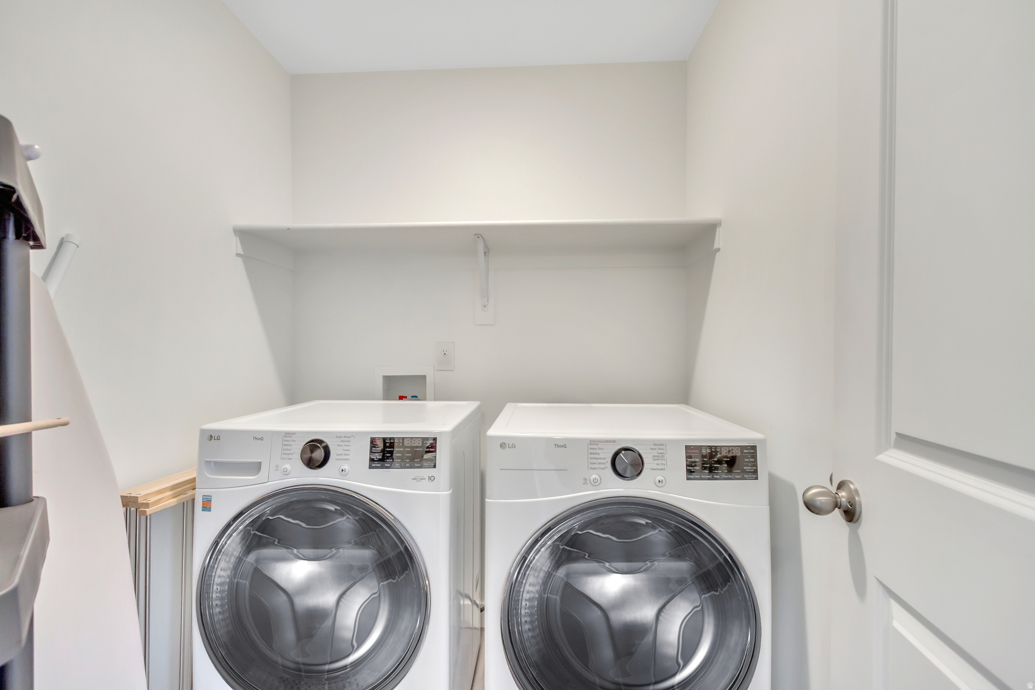 JORDAN HEIGHTS - Residential