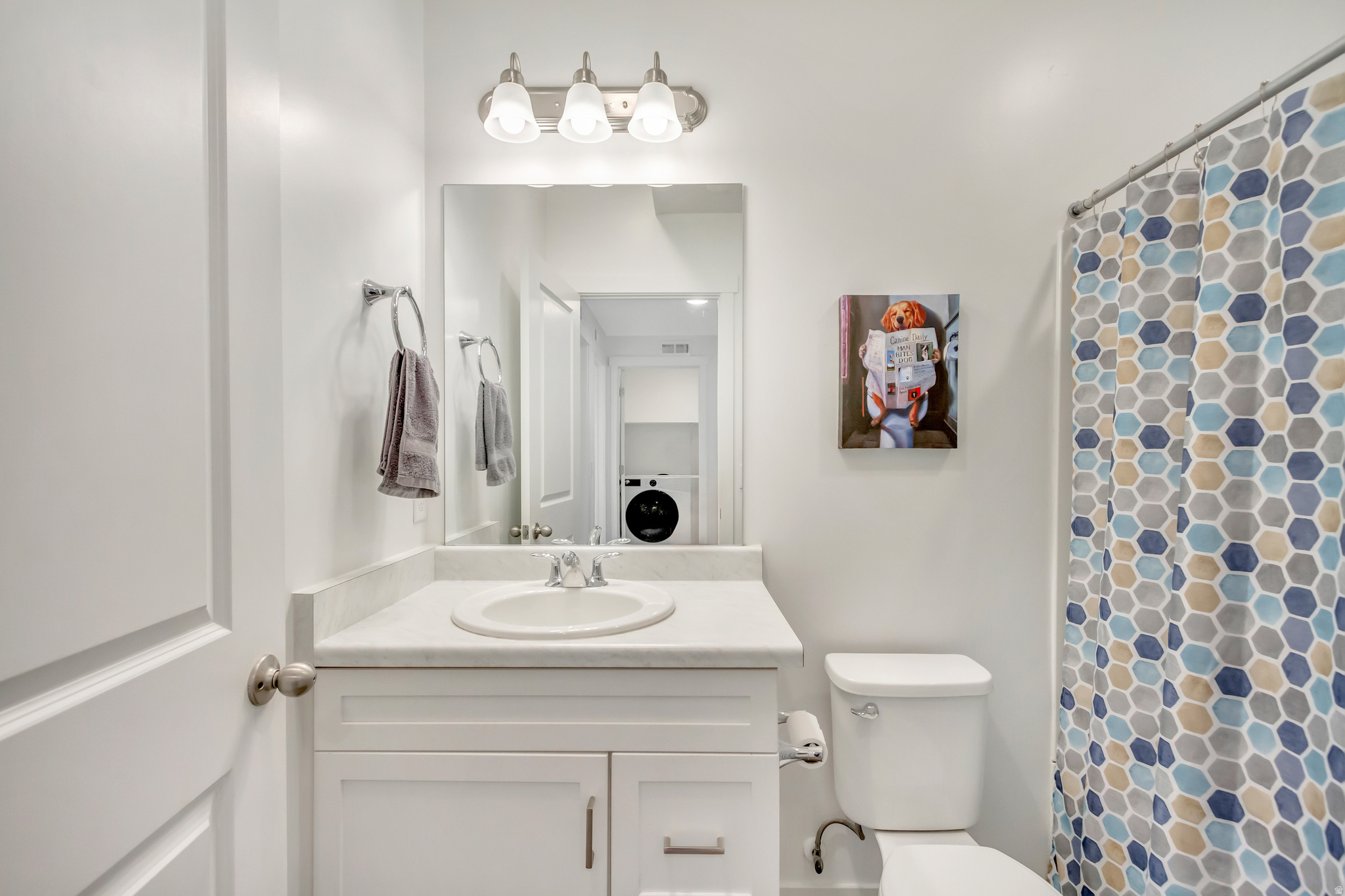 JORDAN HEIGHTS - Residential