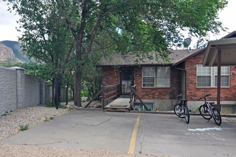 Photo of 1701 E 1470 S #13E, Ogden, UT 84404 (MLS # 2161231)