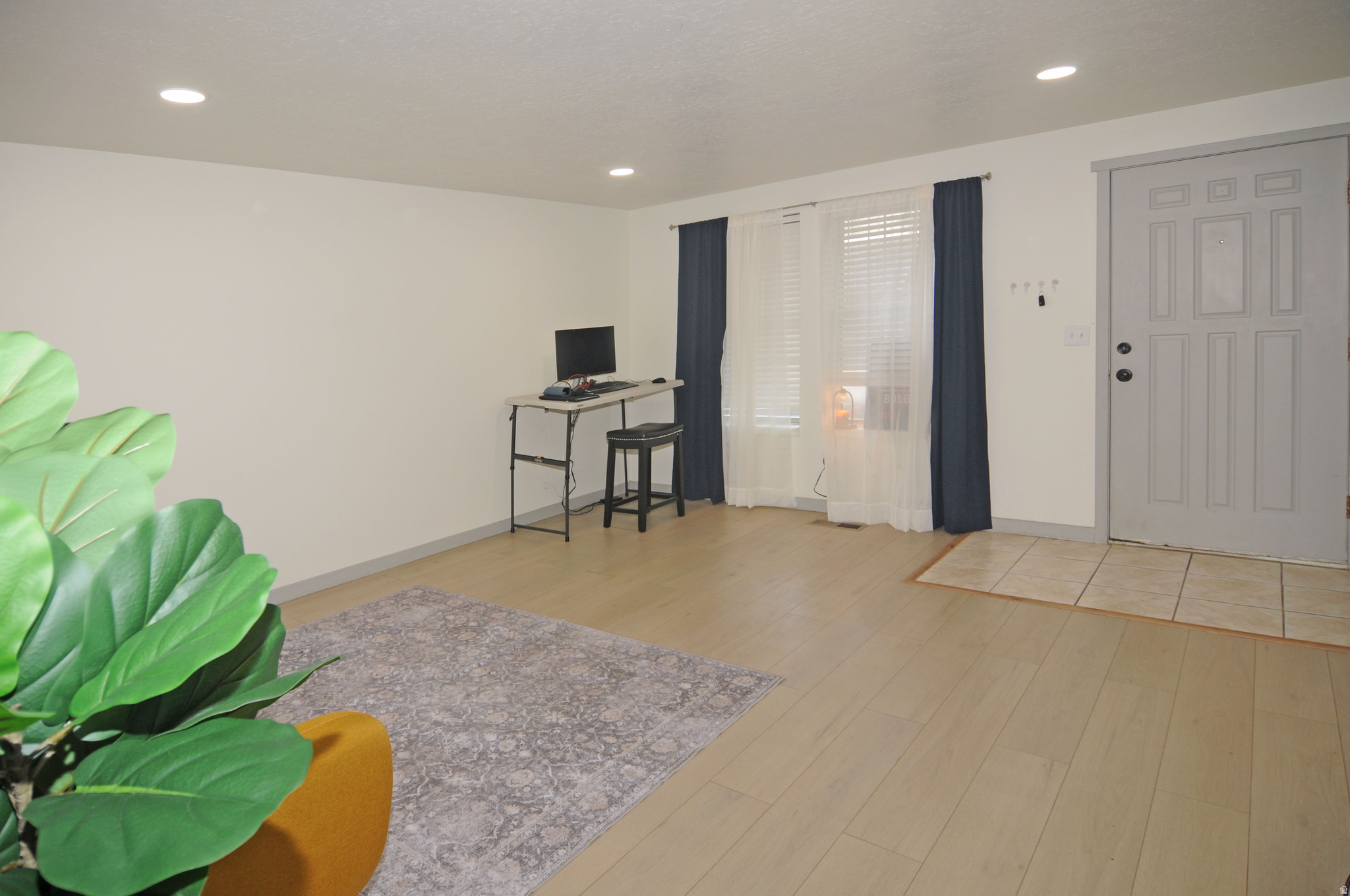 CANYON TERRACE - Residential