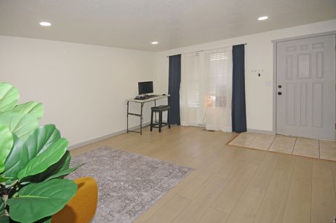 Tiny photo for 1701 E 1470 S #13E, Ogden, UT 84404 (MLS # 2161231)