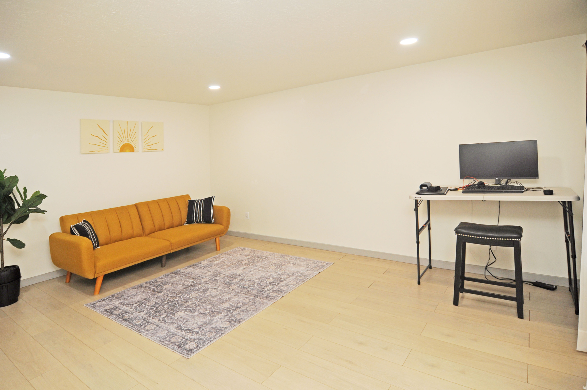 CANYON TERRACE - Residential