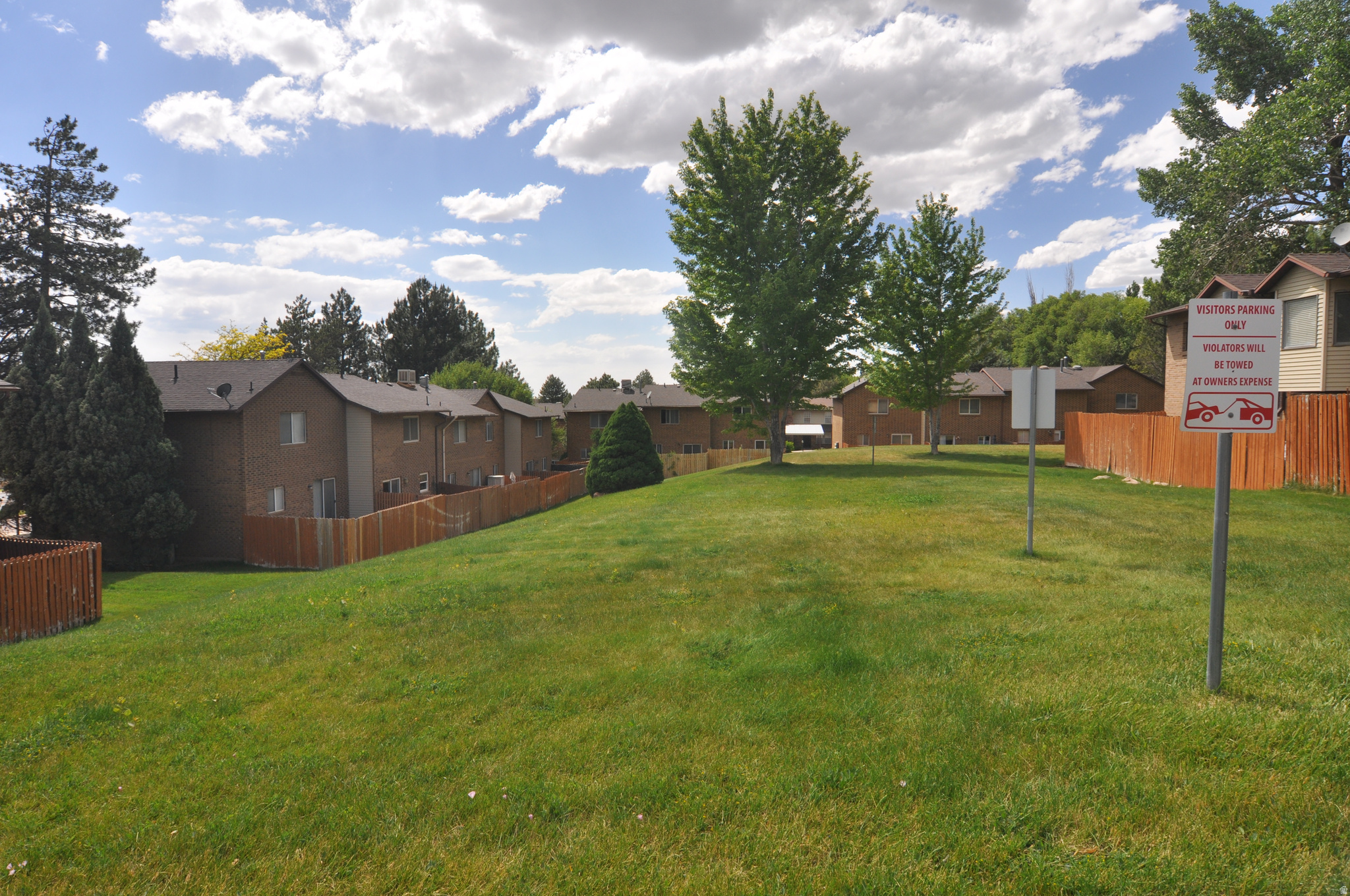 CANYON TERRACE - Residential