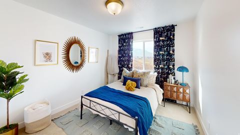 Tiny photo for 412 E LUNA CIR #62, Salem, UT 84653 (MLS # 2126756)