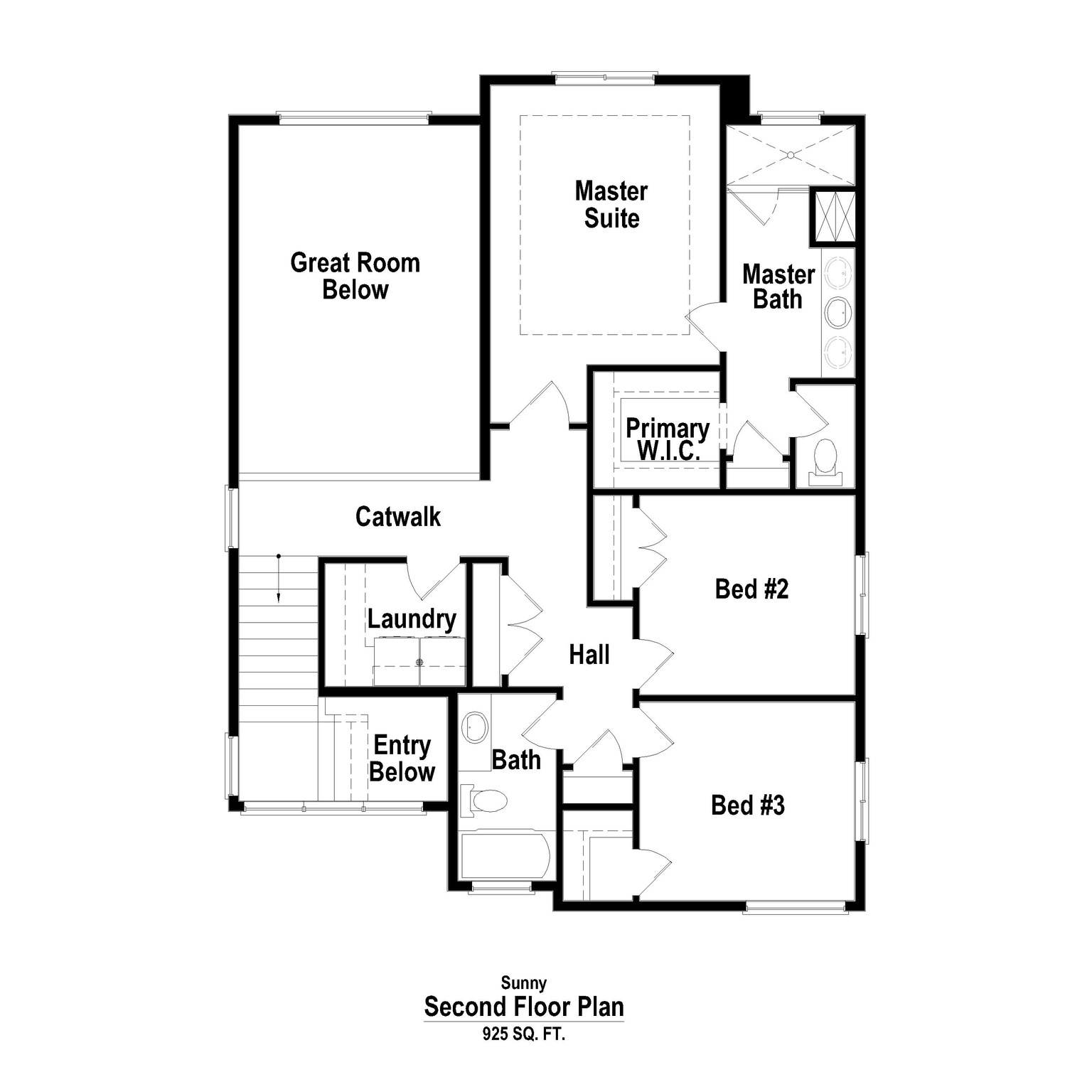 MOONLIGHT VILLAGE - Residential