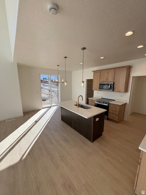 MOONLIGHT VILLAGE - Residential