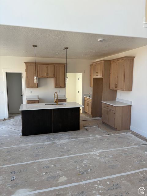 Tiny photo for 412 E LUNA CIR #62, Salem, UT 84653 (MLS # 2126756)