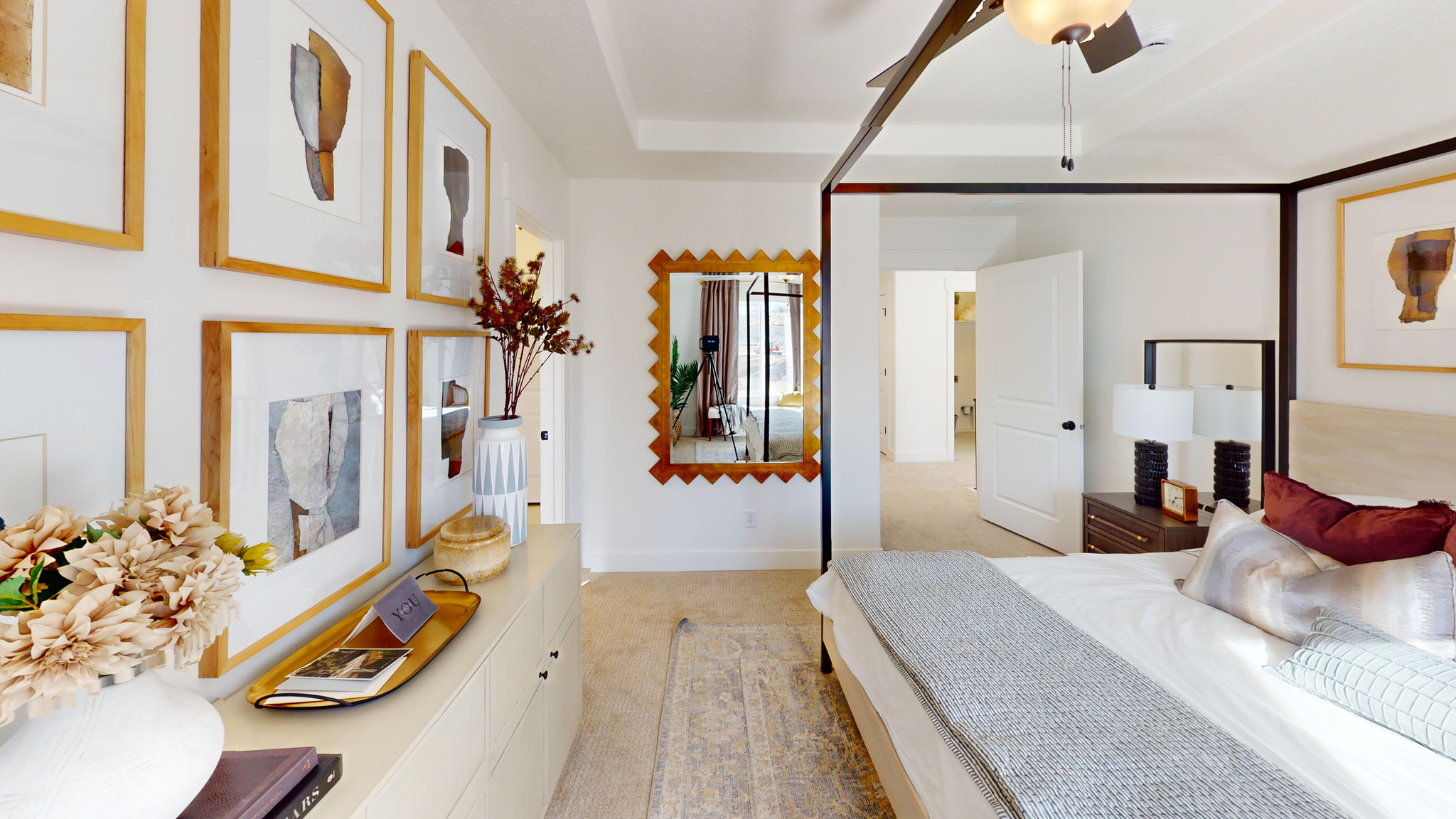 MOONLIGHT VILLAGE - Residential