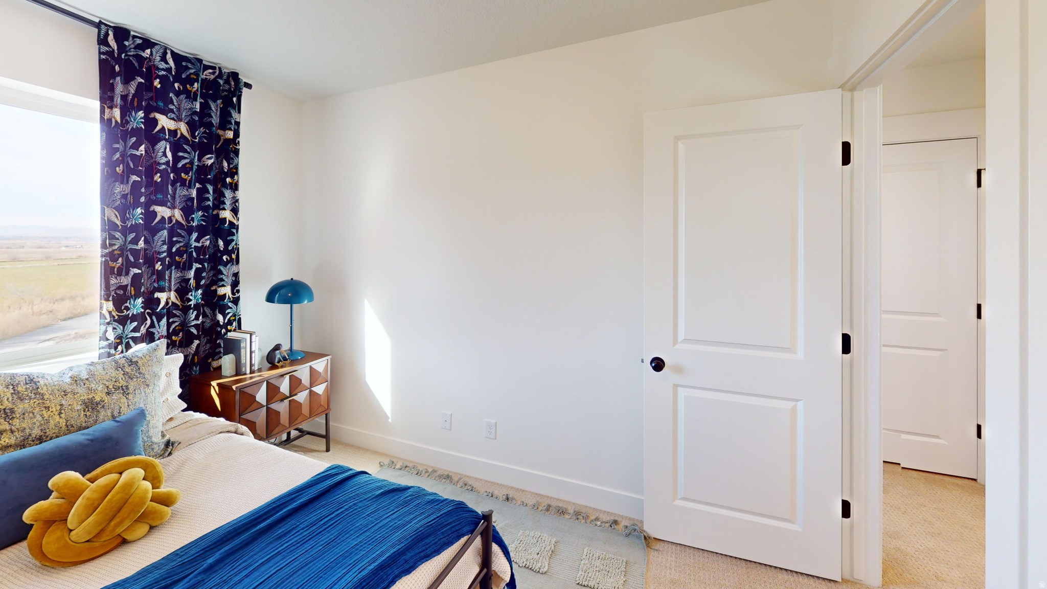 MOONLIGHT VILLAGE - Residential