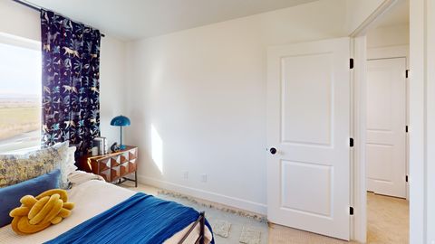 Tiny photo for 412 E LUNA CIR #62, Salem, UT 84653 (MLS # 2126756)