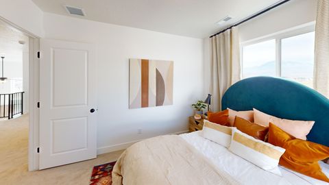 Tiny photo for 412 E LUNA CIR #62, Salem, UT 84653 (MLS # 2126756)