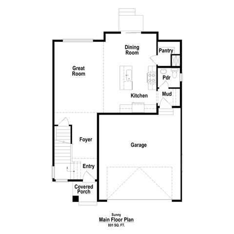 Tiny photo for 412 E LUNA CIR #62, Salem, UT 84653 (MLS # 2126756)