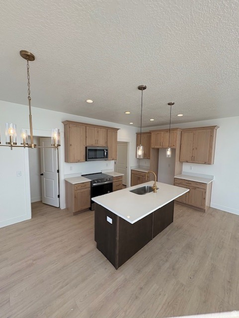 MOONLIGHT VILLAGE - Residential