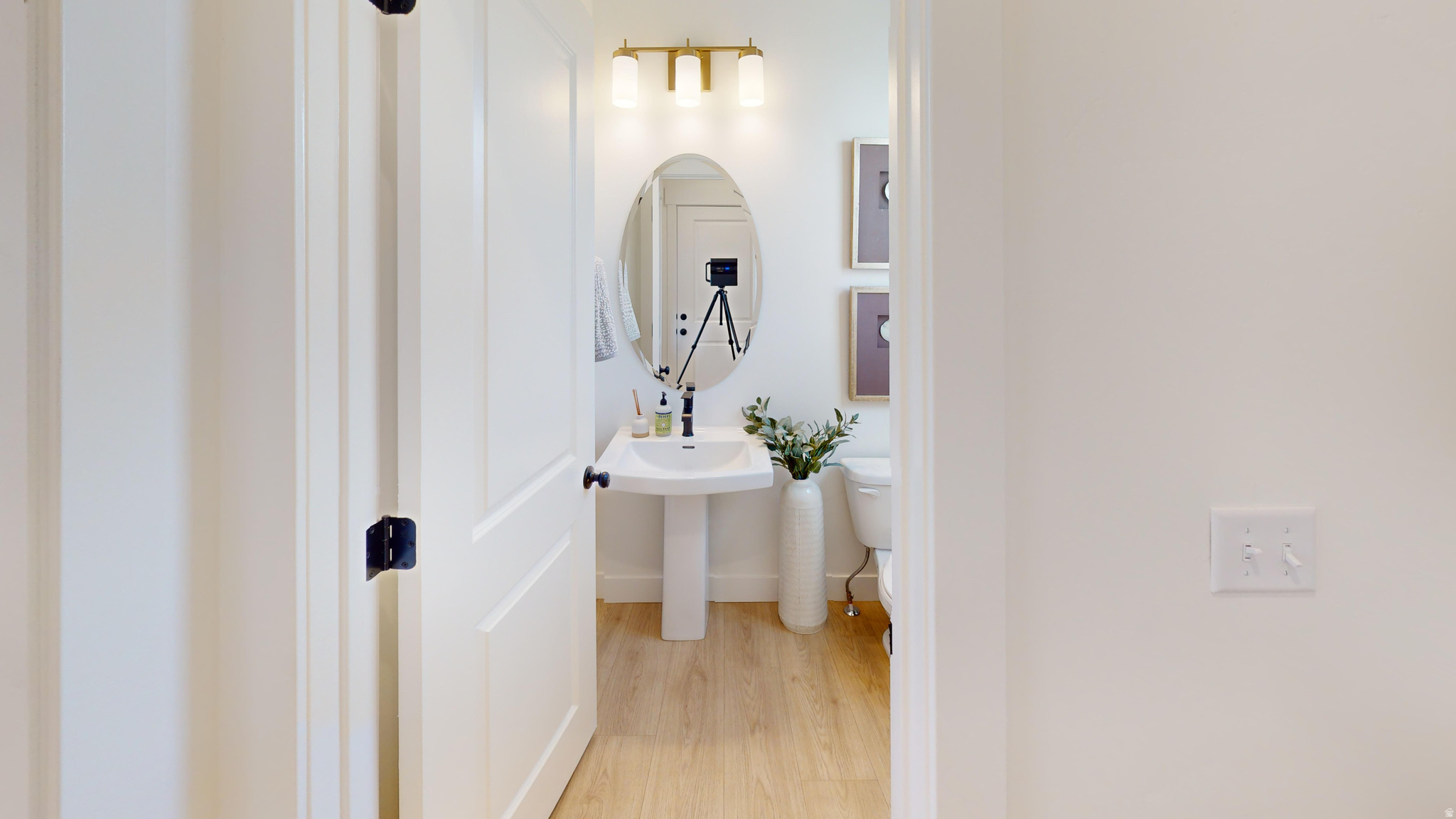 MOONLIGHT VILLAGE - Residential