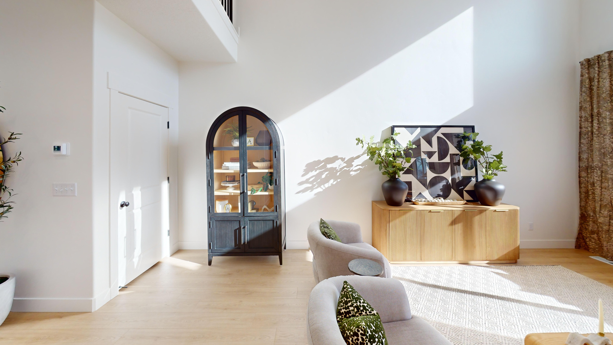 MOONLIGHT VILLAGE - Residential