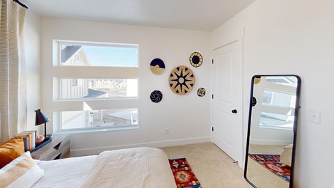 Tiny photo for 412 E LUNA CIR #62, Salem, UT 84653 (MLS # 2126756)
