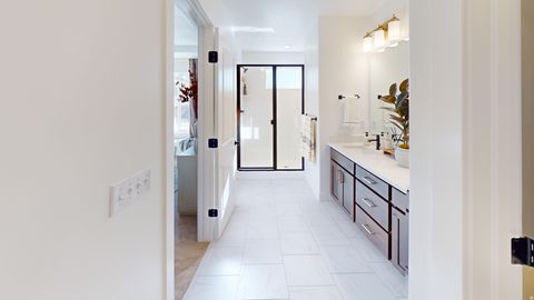 Tiny photo for 412 E LUNA CIR #62, Salem, UT 84653 (MLS # 2126756)