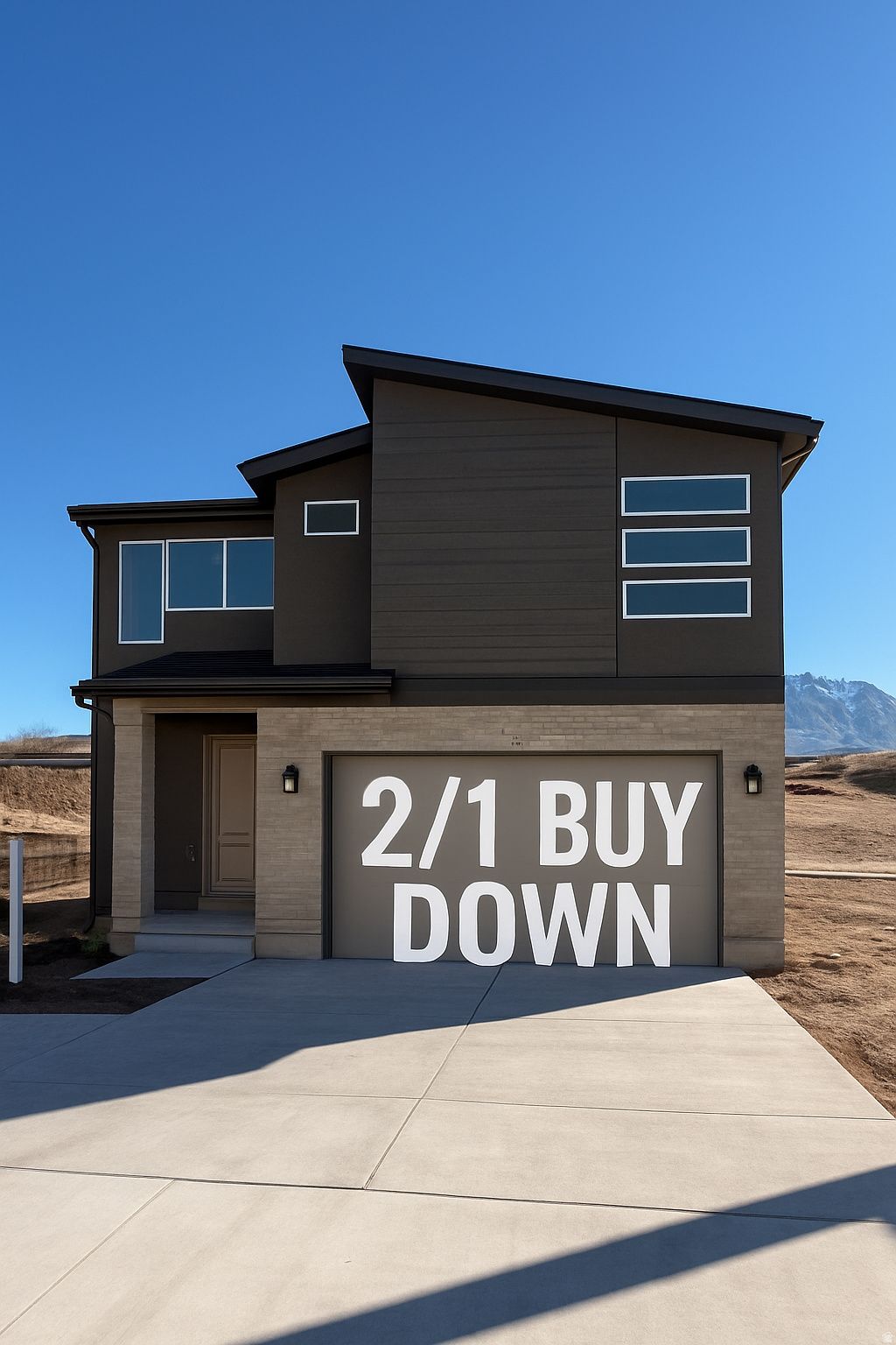 Photo of 412 E LUNA CIR #62, Salem, UT 84653 (MLS # 2126756)