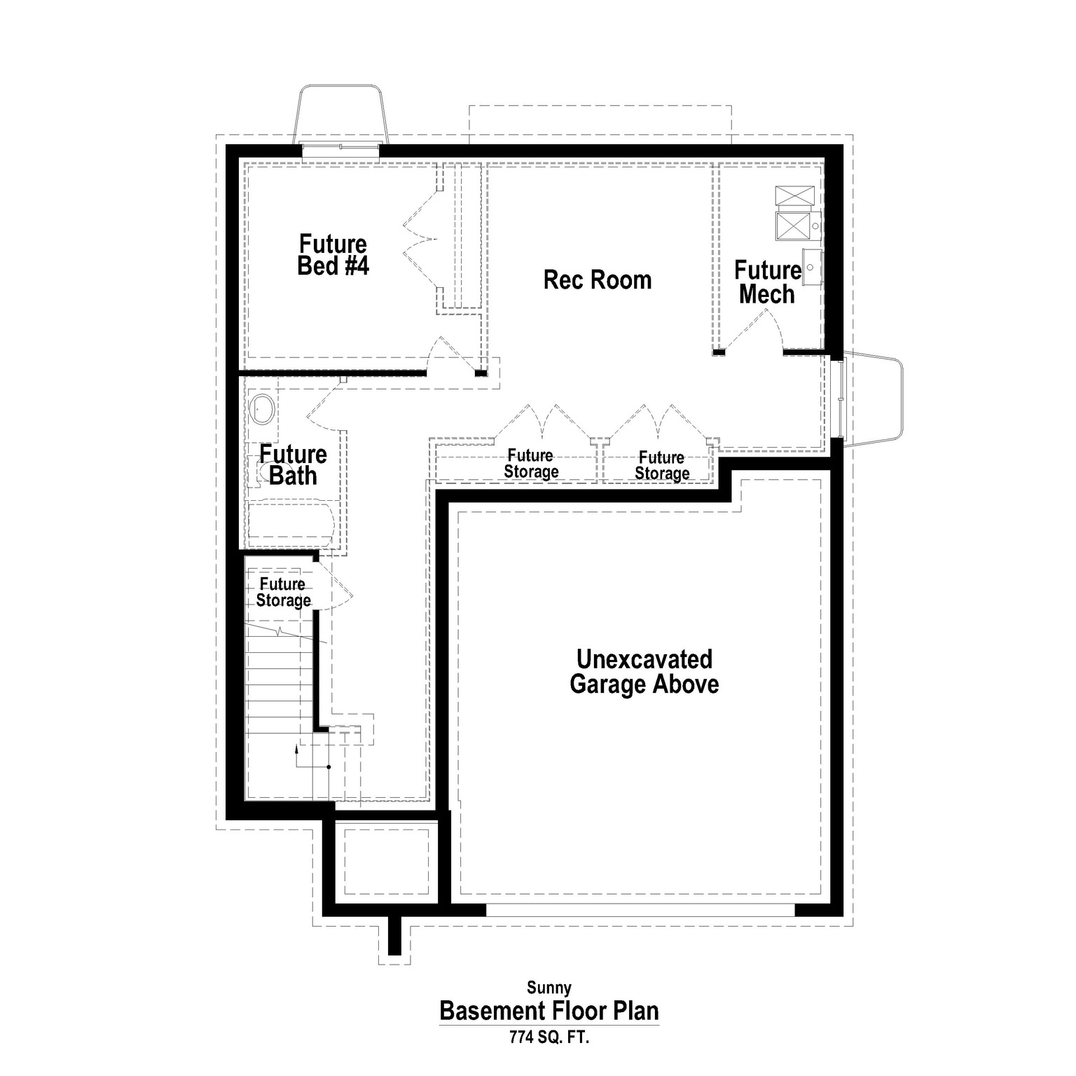 MOONLIGHT VILLAGE - Residential