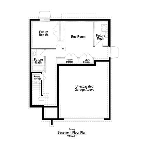 Tiny photo for 412 E LUNA CIR #62, Salem, UT 84653 (MLS # 2126756)