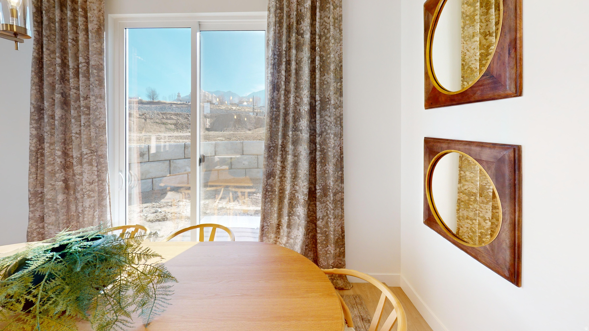 MOONLIGHT VILLAGE - Residential