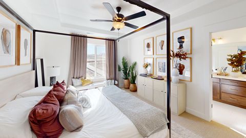 Tiny photo for 412 E LUNA CIR #62, Salem, UT 84653 (MLS # 2126756)