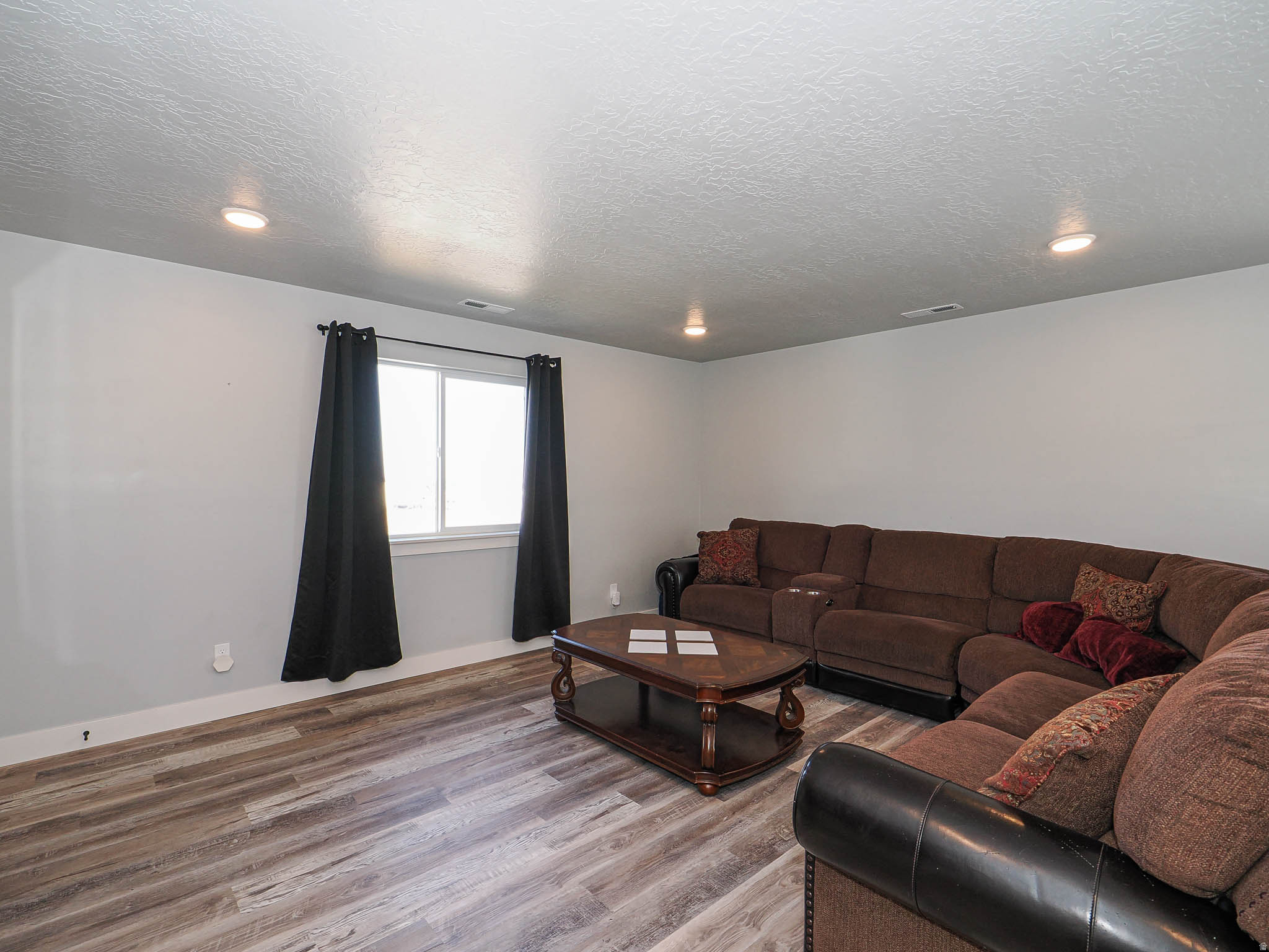 NORTHSTAR RANCH SUBDIVISION - Residential